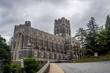 united states military academy