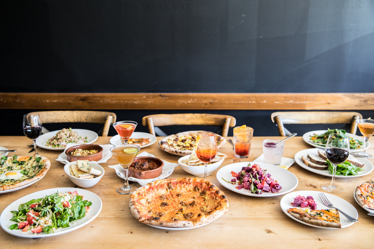 Best Pizza in Indianapolis - Thrillist