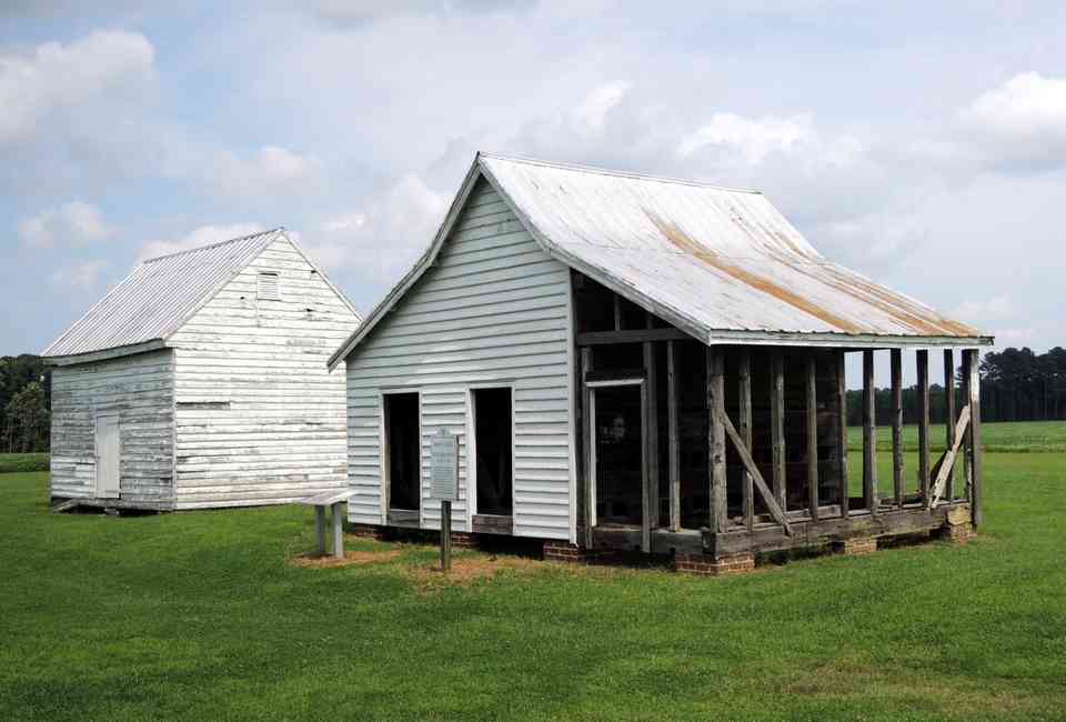 Most Haunted Places In America Scariest Places To Visit In Every