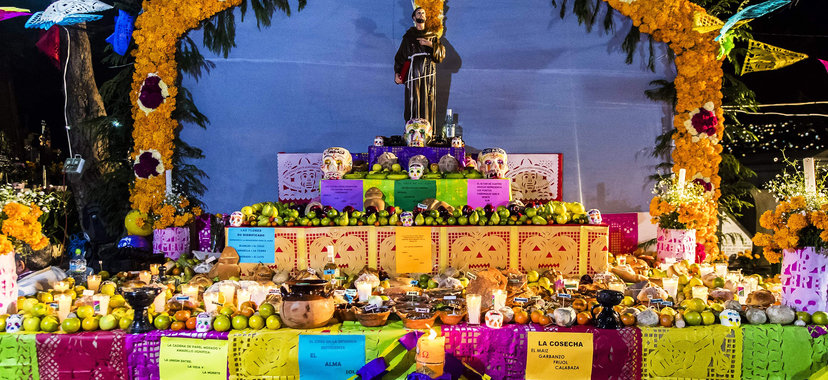 Day of the Dead: Everything Fun to Do in San Francisco - Thrillist