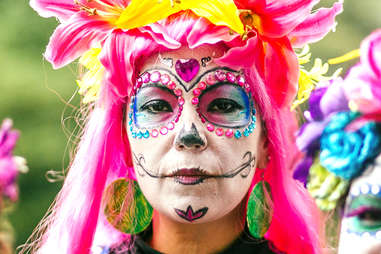 Day of the Dead: Everything Fun to Do in San Antonio - Thrillist