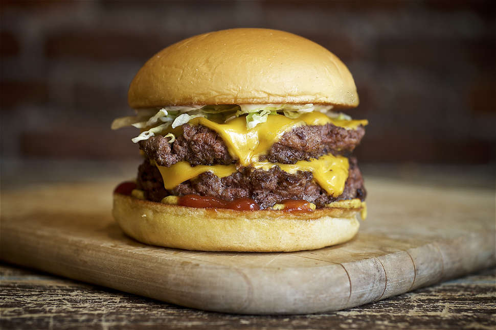 Best Burger Places in America Thrillist