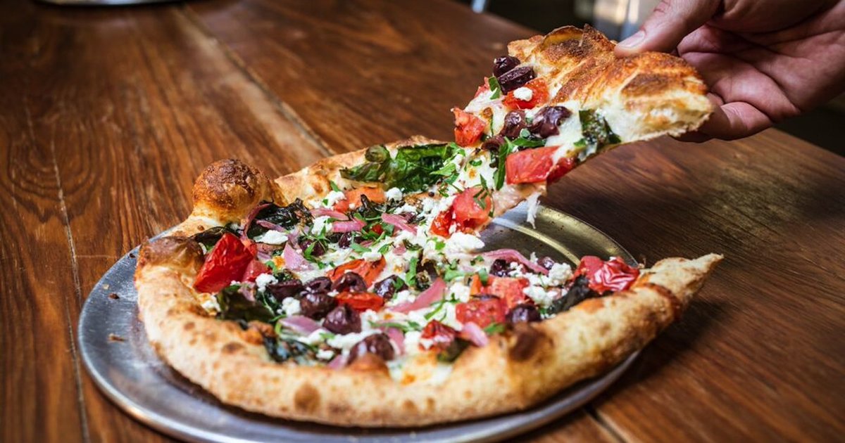Best Pizza in Charlotte - Thrillist