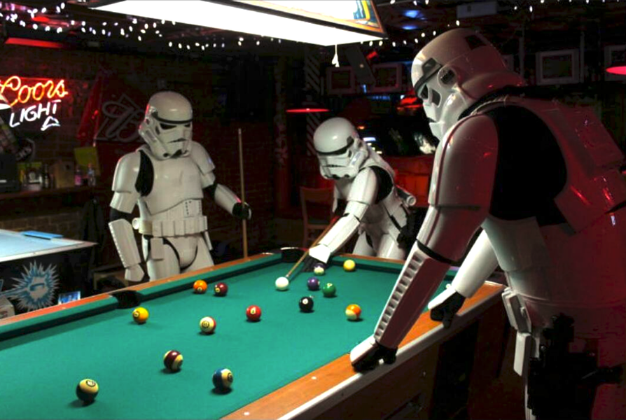 The Best Brooklyn Bars 10 Coolest Themed Bars in Brooklyn, New York