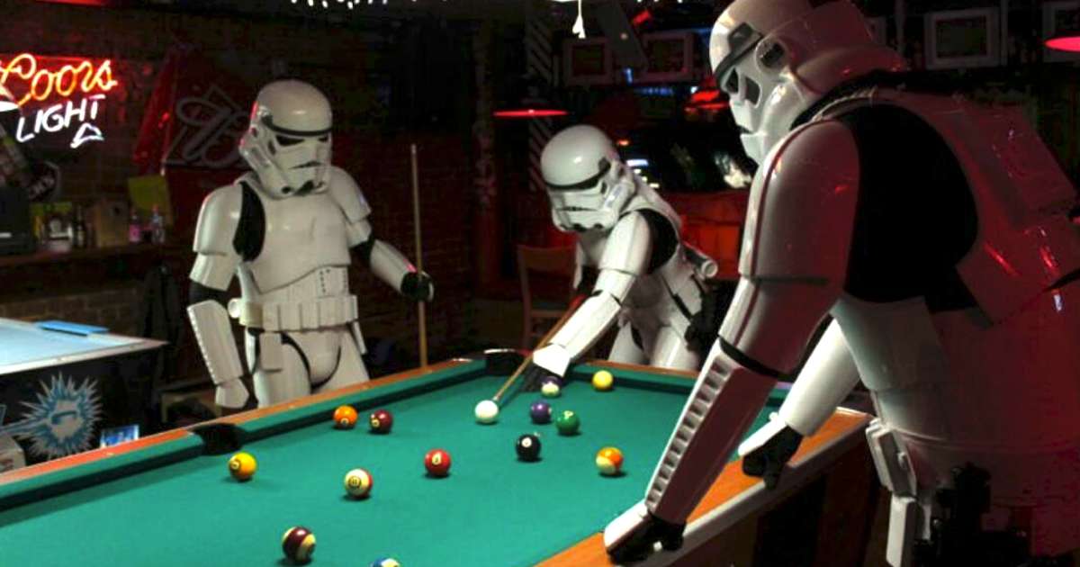 The Best Brooklyn Bars 10 Coolest Themed Bars in Brooklyn, New York Thrillist