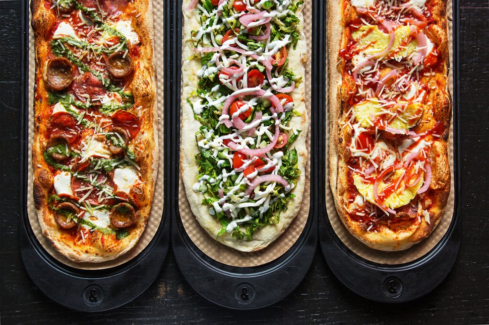 Best Pizza in Washington, DC - Thrillist