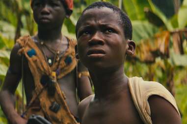 beasts of no nation