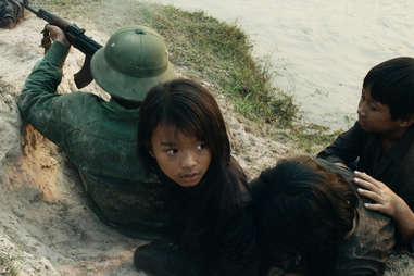 first they killed my father