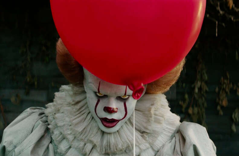 Pennywise