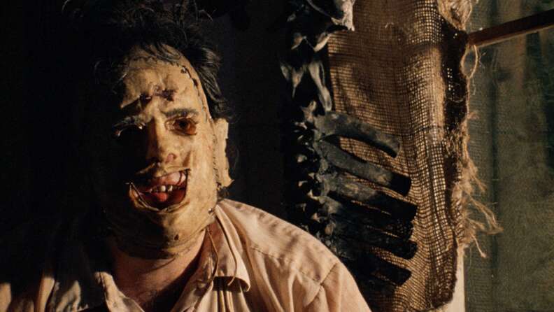 Leatherface