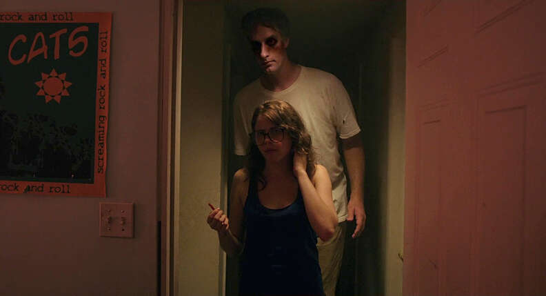 It Follows