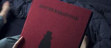 The Babadook