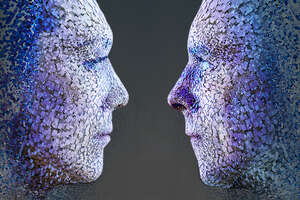 Your Face Could Be Recreated From DNA: Should You Worry?