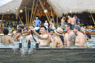 Canggu, Bali, Indonesia