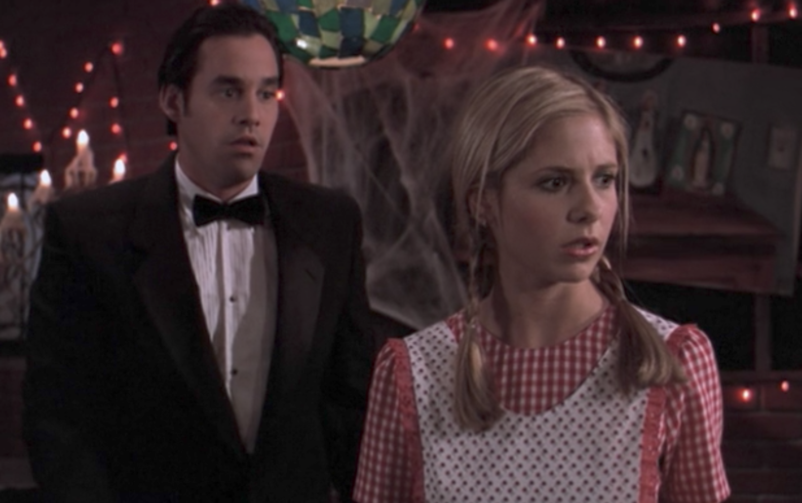 Best Halloween Episodes, Ever Halloween TV Specials to Watch Right Now