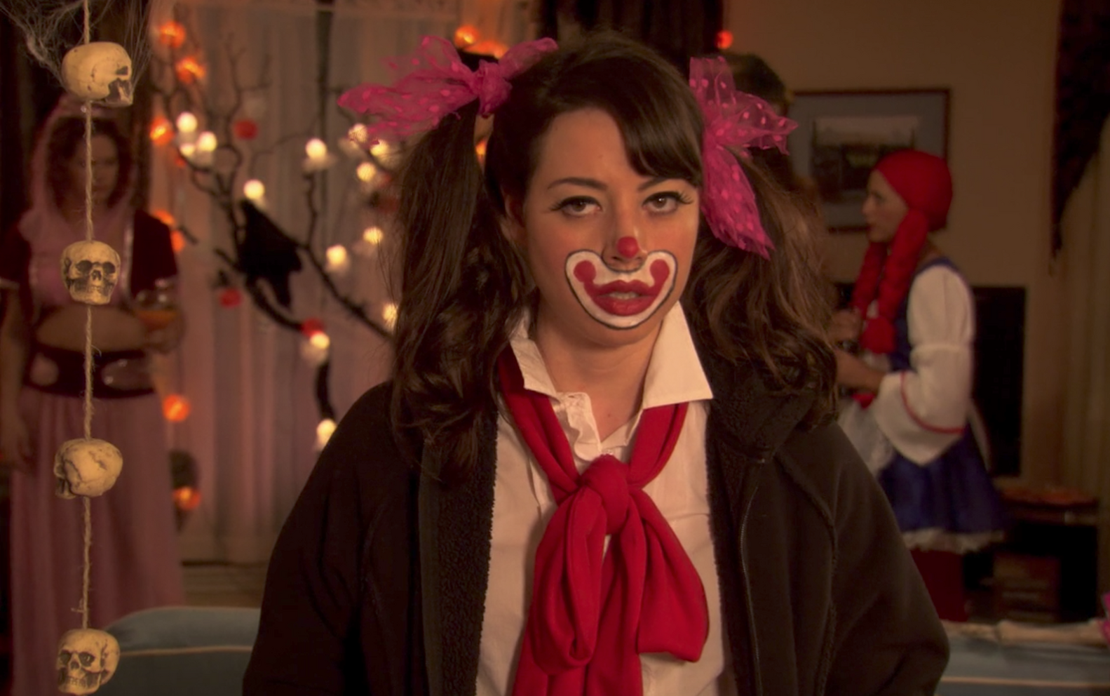 Best Halloween Episodes, Ever Halloween TV Specials to Watch Right Now