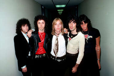 tom petty and the heartbreakers
