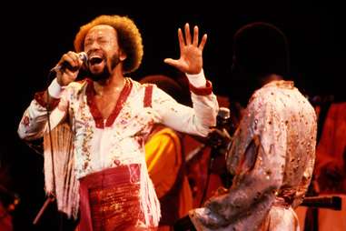 earth wind and fire band