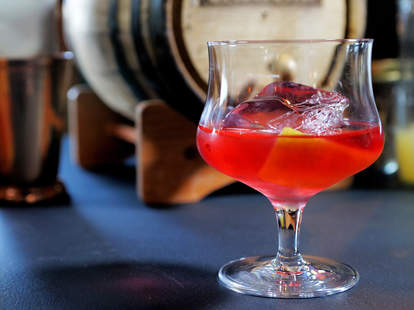 las vegas beverage director