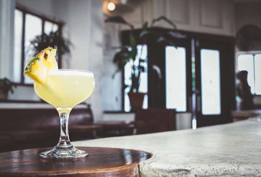 Happy Hour in Brooklyn The 7 Best Happy Hours in Brooklyn Thrillist