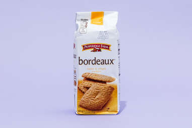 bordeaux cookies pepperidge farms