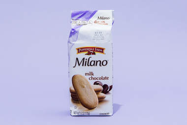 milano milk chocolate