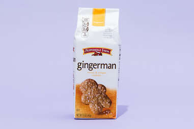 gingerman cookies ginger bread gingerbread