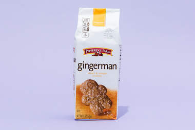 gingerman