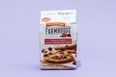 farmhouse milk chocolate chip cookies thin and crispy