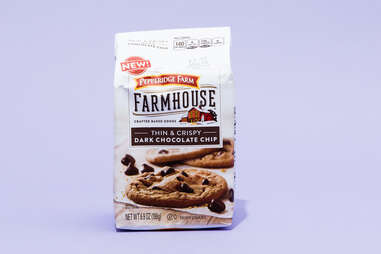 farmhouse dark chocolate chip thin crispy