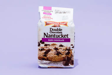 nantucket dark chocolate