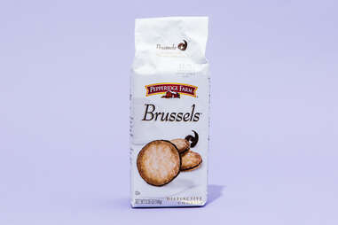 brussels cookies