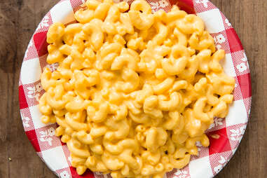 Mac & Cheese