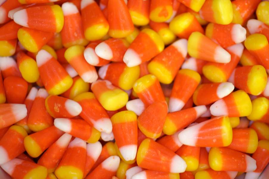 The 22 Worst Halloween Candies of All Time