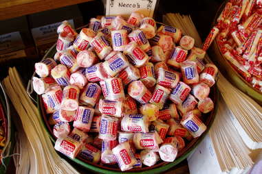 necco wafers