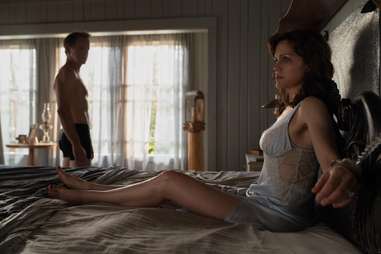 gerald's game movie