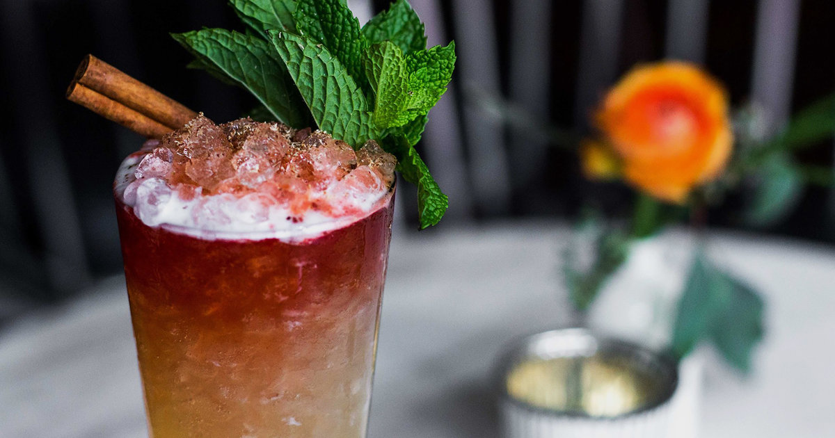 Best Bars in Atlanta Places to Drink at Right Now Thrillist