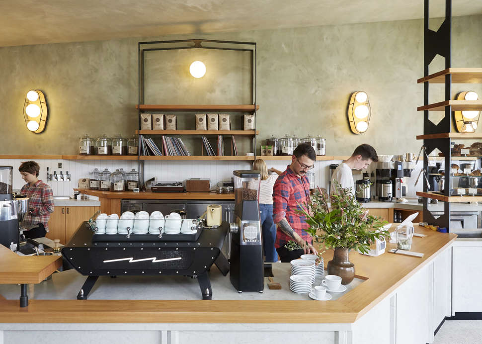 Best Coffee In San Francisco Coffee Shops In Every Sf Neighborhood Thrillist