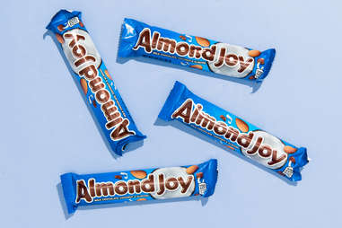 almond joy