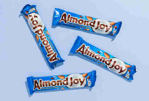 Almond Joy