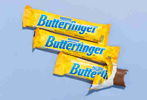 Butterfingers