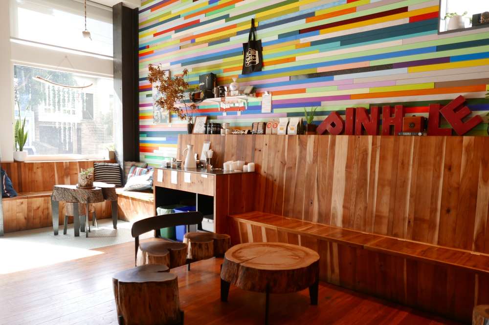 Best Coffee In San Francisco Good Coffee Shops In Each Sf Neighborhood Thrillist