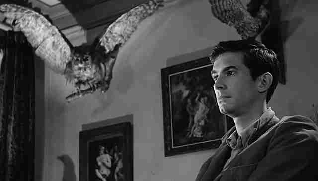 Norman Bates