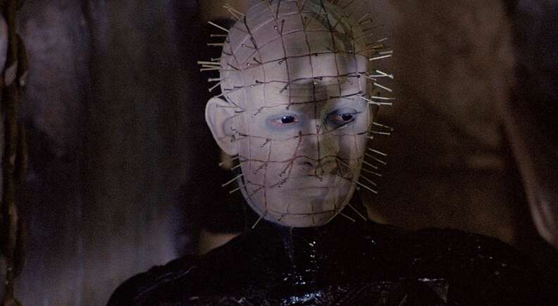 Hellraiser