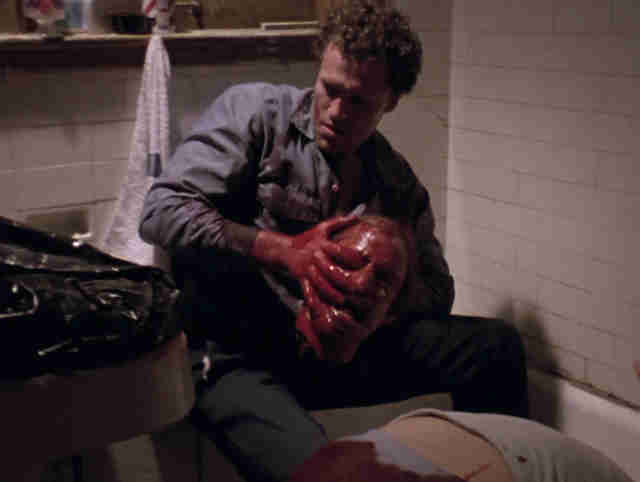 Best Horror Movie Villains, Ranked Scariest Monsters Best Horror Movie Villains, Ranked Scariest Monsters