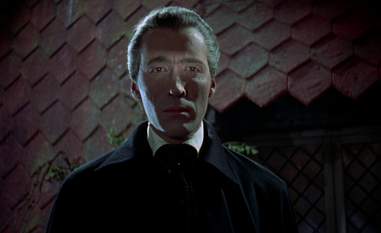 Dracula