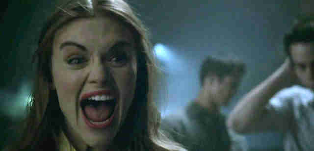 Teen Wolf Star Holland Roden Talks Social Media And New Amazon Show Lore