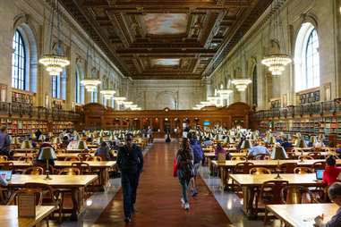 ex libris the new york public library