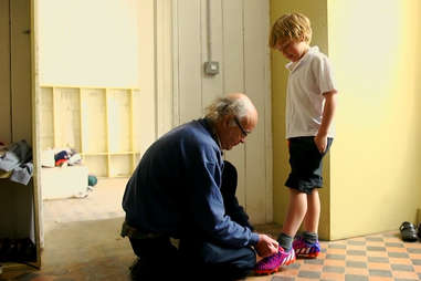school life documentary