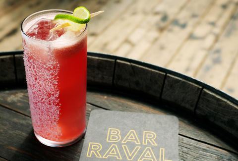 Best Bars In Toronto Beverage Director Thrillist